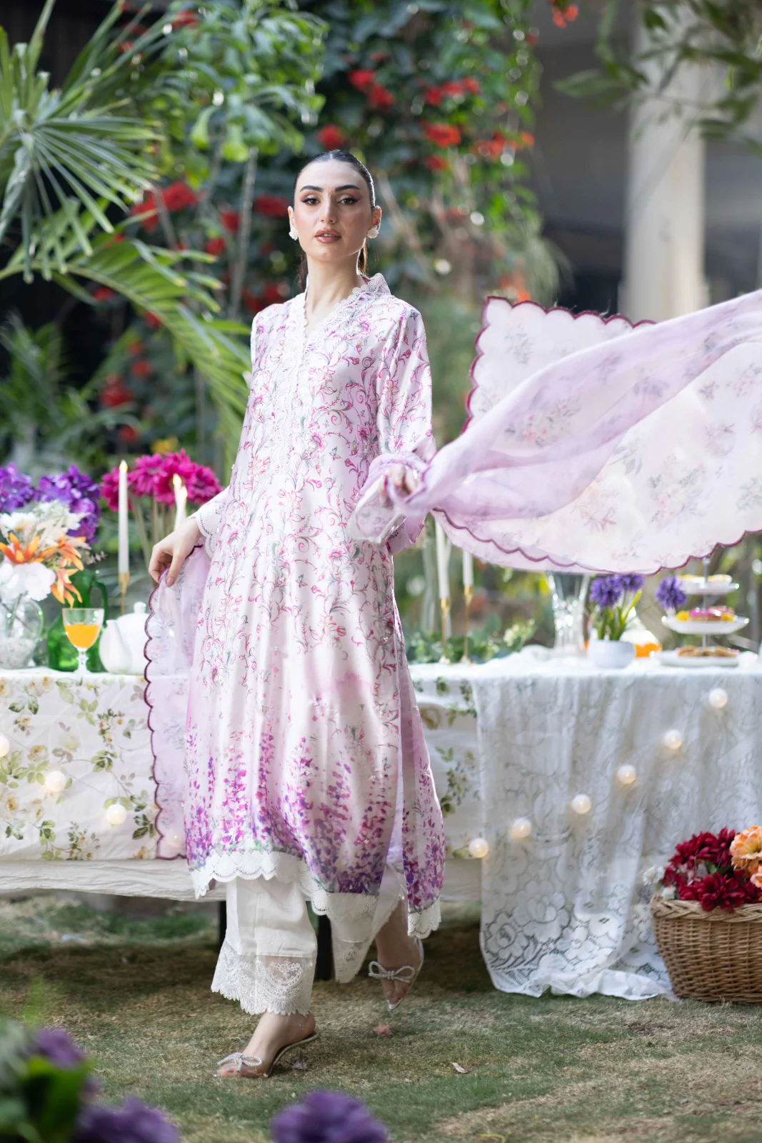 EID LUXE '25